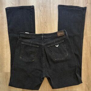 Men's Vintage 90's Simin T Armani Jeans - UJPN 2062